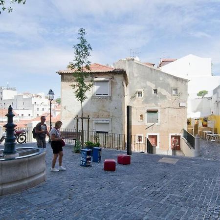 Casa Dos Trigueiros I Lisbon Exterior photo