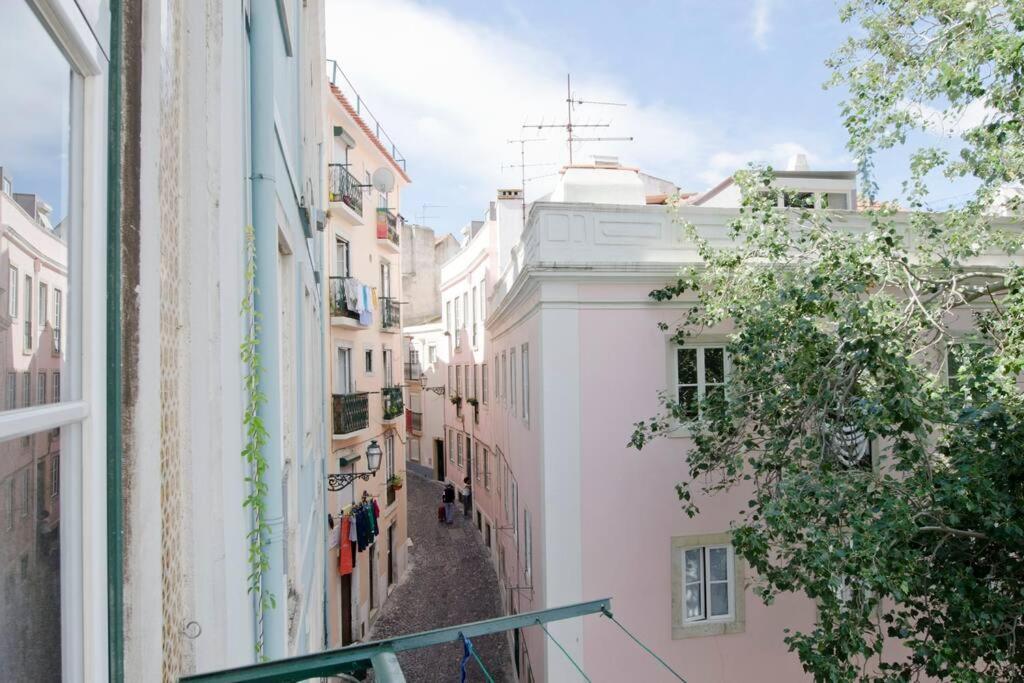 Casa Dos Trigueiros I Lisbon Exterior photo